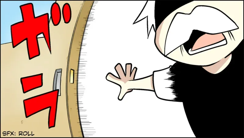Senyuu. Chapter 2.98 page 17