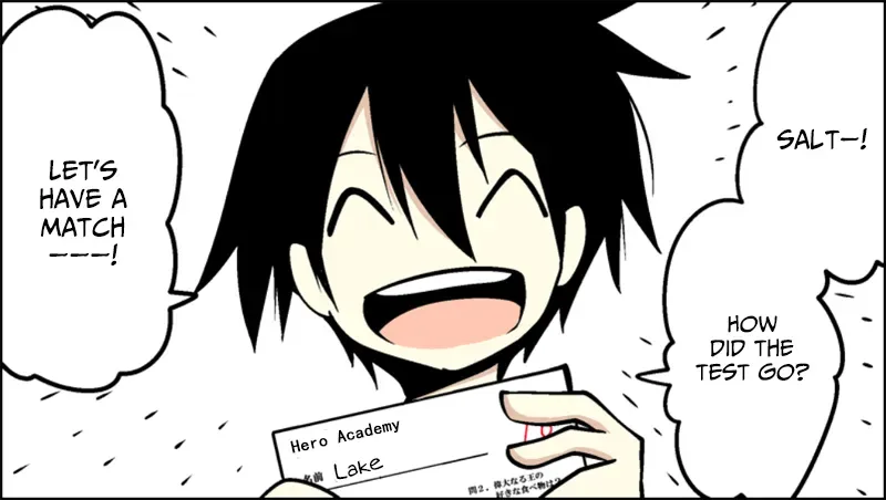 Senyuu. Chapter 2.98 page 10