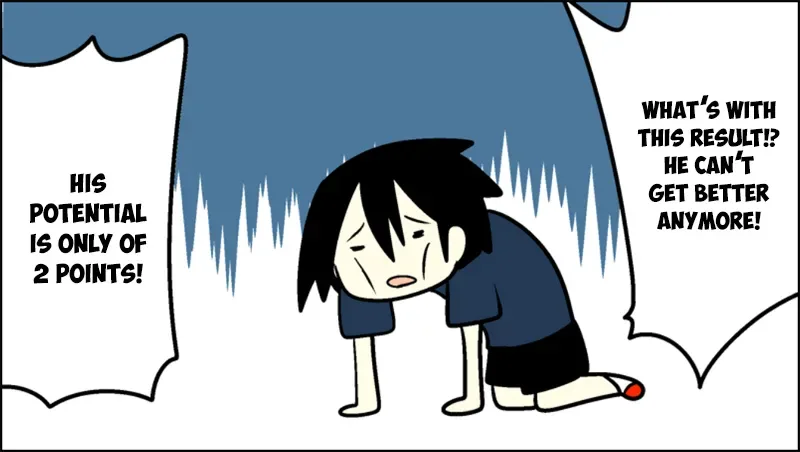 Senyuu. Chapter 2.98 page 23