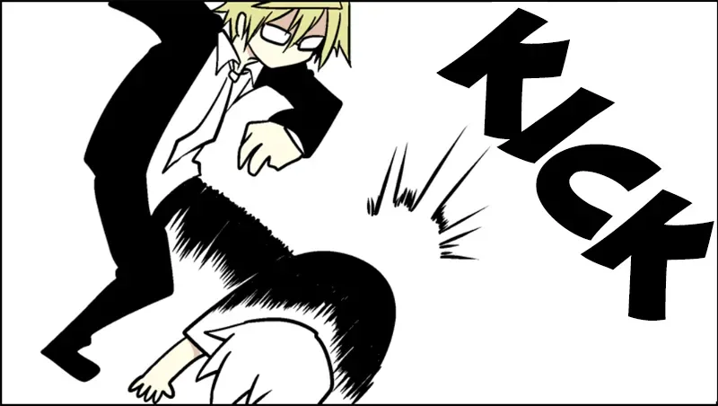 Senyuu. Chapter 2.98 page 19