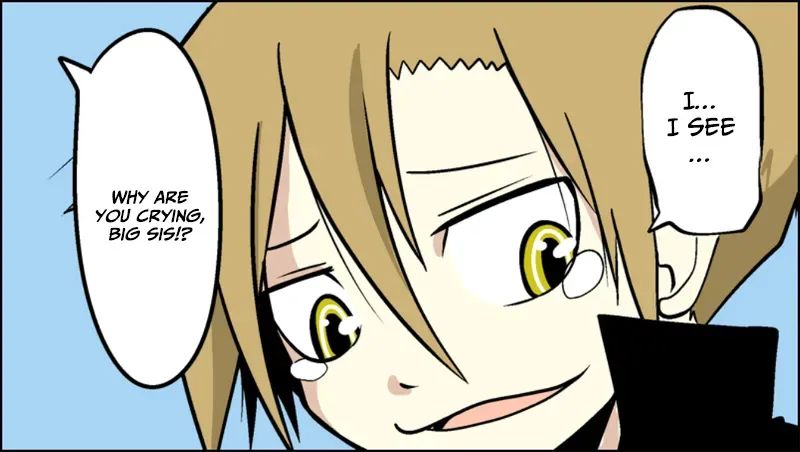 Senyuu. Chapter 2.98 page 32