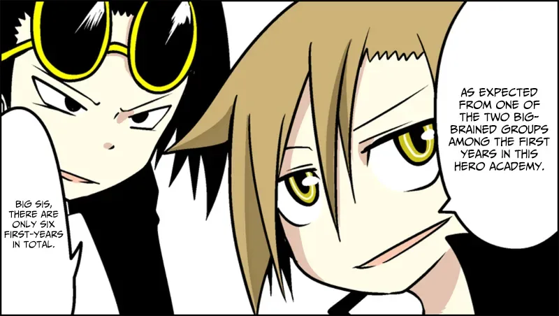 Senyuu. Chapter 2.98 page 28
