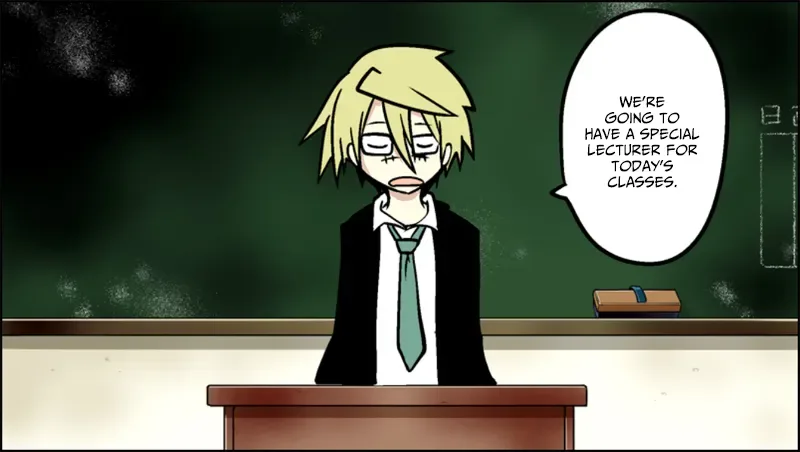 Senyuu. Chapter 2.98 page 34