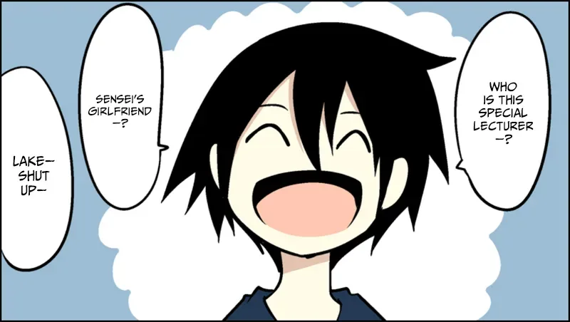 Senyuu. Chapter 2.98 page 35