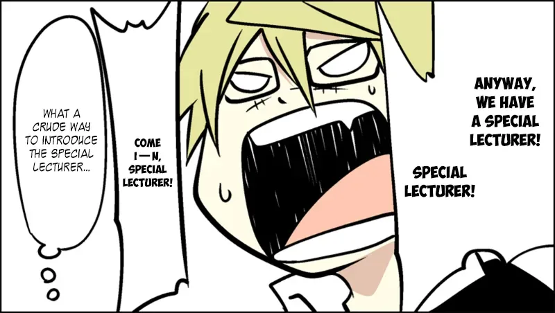 Senyuu. Chapter 2.98 page 38
