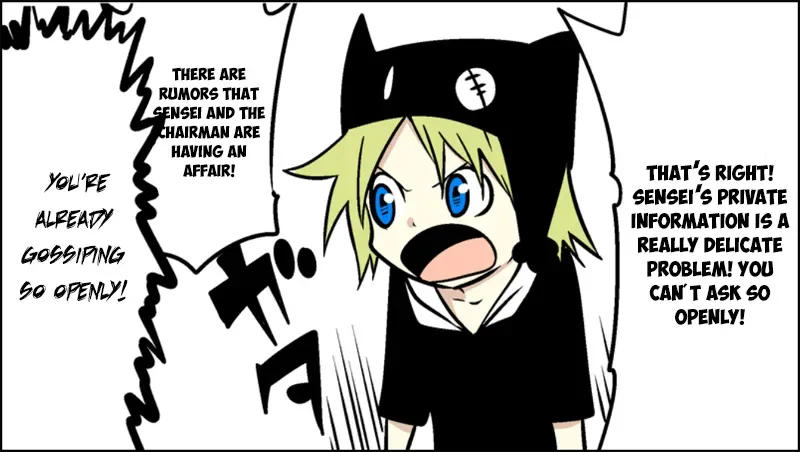 Senyuu. Chapter 2.98 page 36