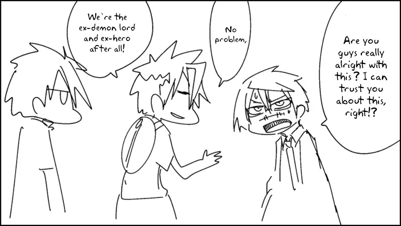 Senyuu. Chapter 2.98 page 44