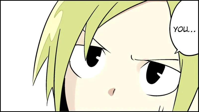 Senyuu. Chapter 2.99 page 19
