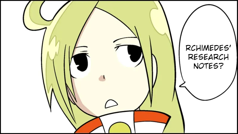 Senyuu. Chapter 2.99 page 9