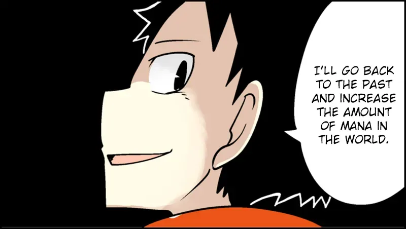 Senyuu. Chapter 2.99 page 15