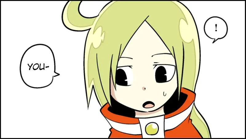 Senyuu. Chapter 2.99 page 12