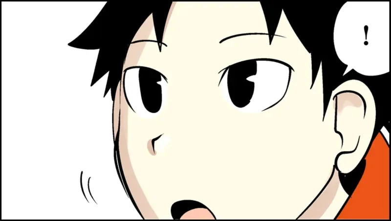 Senyuu. Chapter 2.99 page 6