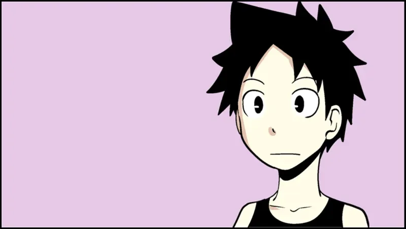 Senyuu. Chapter 2.99 page 28