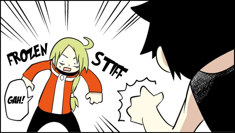 Senyuu. Chapter 2.99 page 34