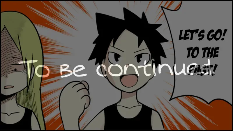 Senyuu. Chapter 2.99 page 38