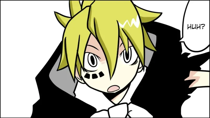 Senyuu. Chapter 20.98 page 22