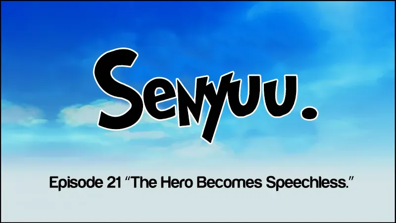 Senyuu. Chapter 20.98 page 19