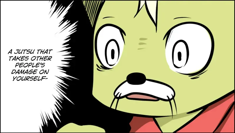 Senyuu. Chapter 20.98 page 26
