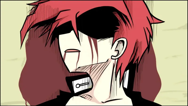 Senyuu. Chapter 20.98 page 28