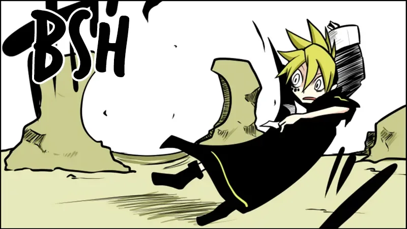 Senyuu. Chapter 20.98 page 36