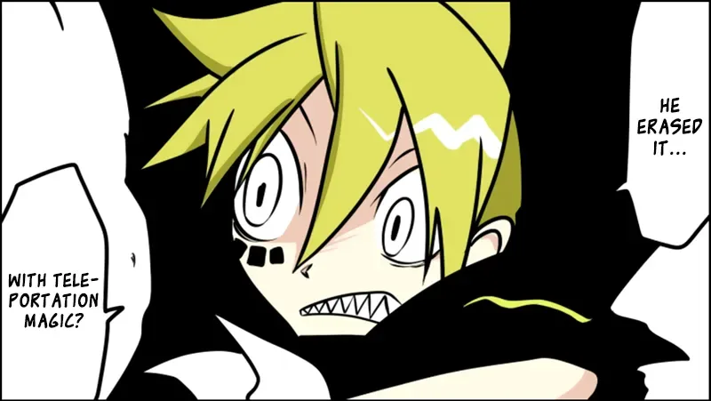 Senyuu. Chapter 20.98 page 37