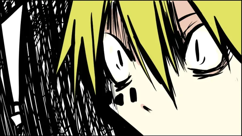 Senyuu. Chapter 20.98 page 35