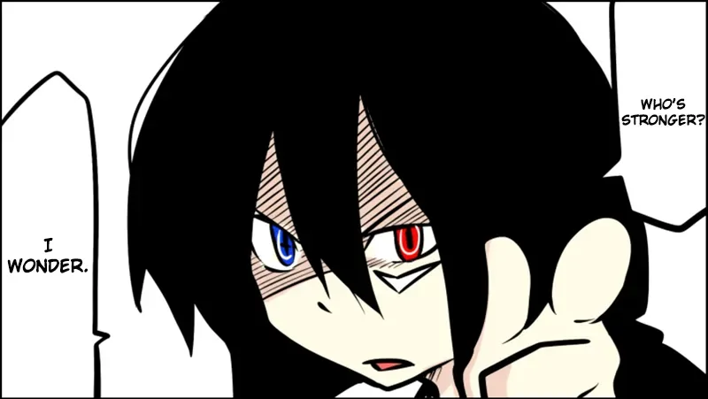 Senyuu. Chapter 20.98 page 39