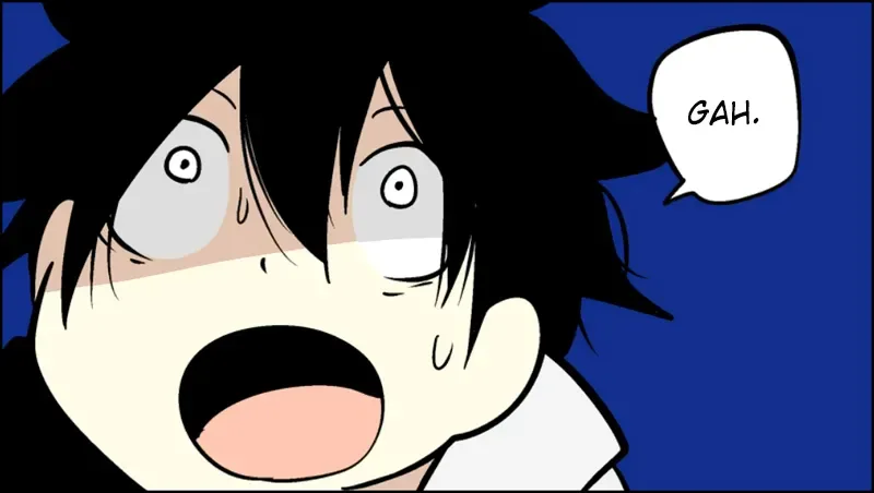 Senyuu. Chapter 20.99 page 23