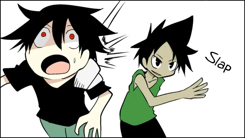 Senyuu. Chapter 20.99 page 22