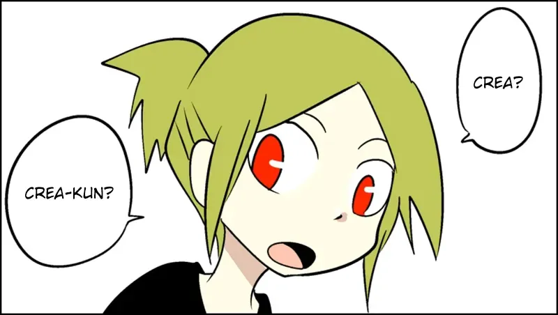 Senyuu. Chapter 20.99 page 10