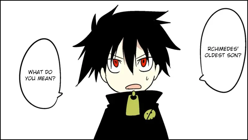 Senyuu. Chapter 20.99 page 2