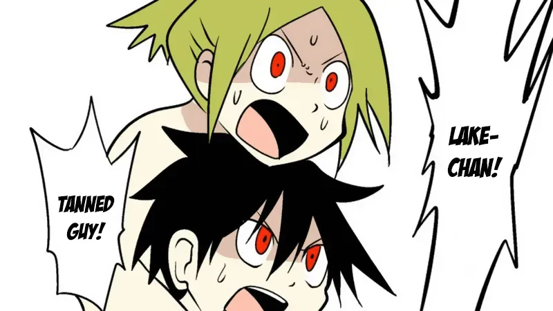 Senyuu. Chapter 20.99 page 24