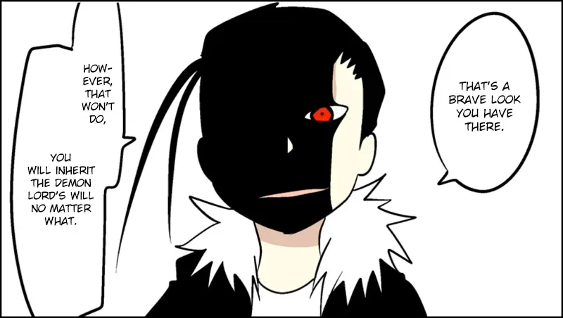 Senyuu. Chapter 20.99 page 16