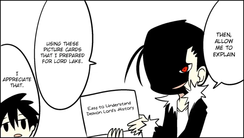 Senyuu. Chapter 20.99 page 6