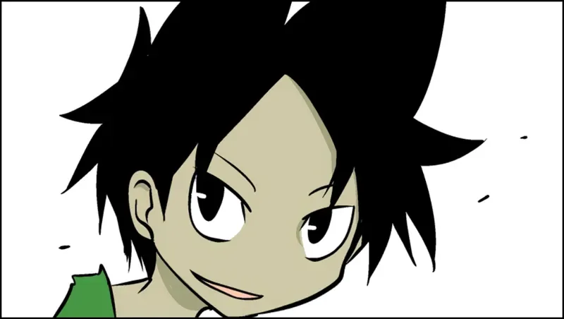 Senyuu. Chapter 20.99 page 25