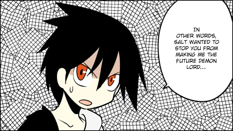 Senyuu. Chapter 20.99 page 12