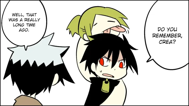 Senyuu. Chapter 20.99 page 9