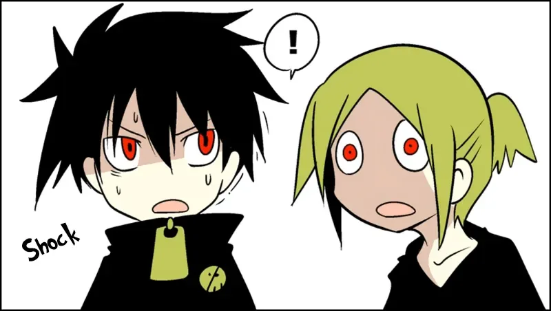 Senyuu. Chapter 20.99 page 3