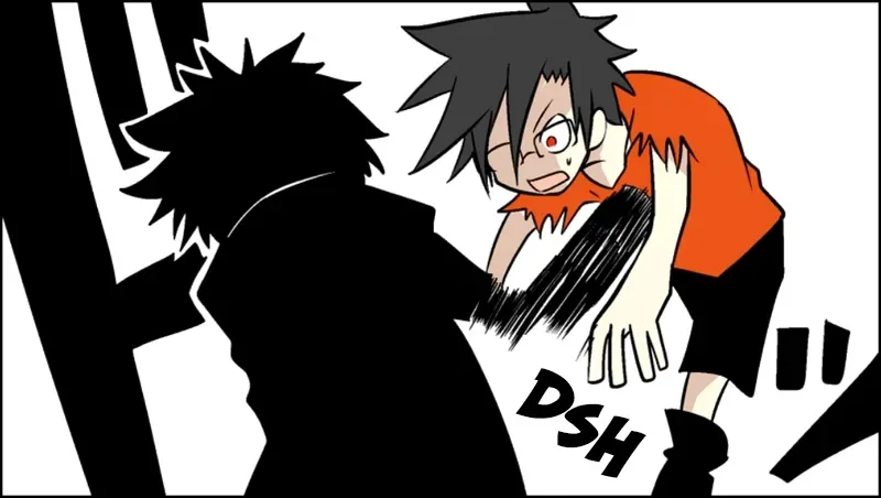 Senyuu. Chapter 20.99 page 27