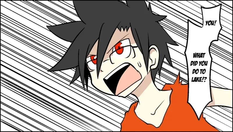 Senyuu. Chapter 20.99 page 26