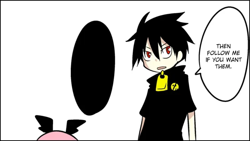 Senyuu. Chapter 20.99 page 38