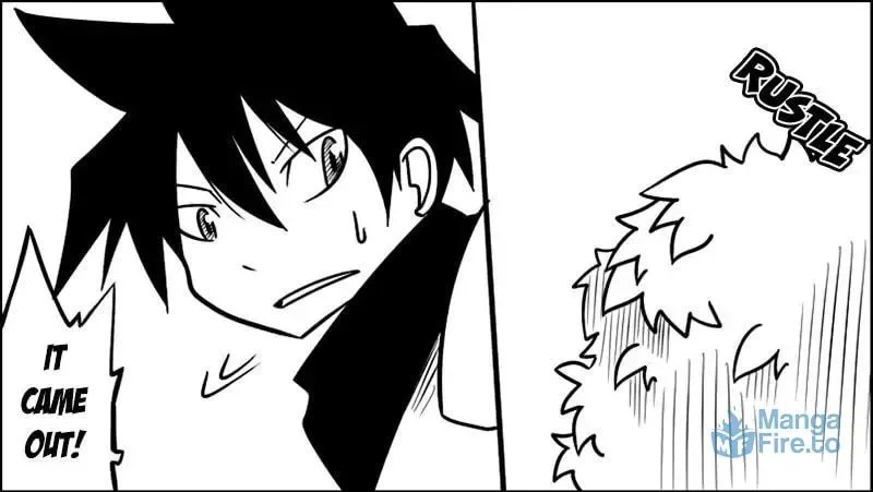 Senyuu. Chapter 21.5 page 12