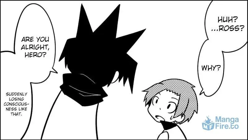 Senyuu. Chapter 21.5 page 6