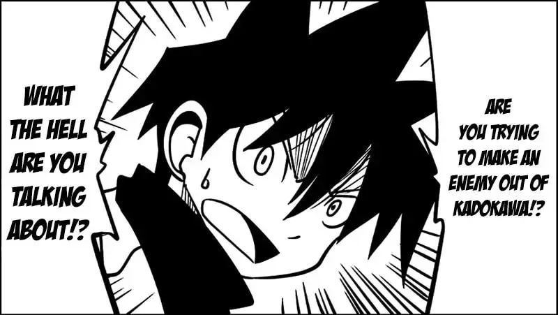 Senyuu. Chapter 21.5 page 16