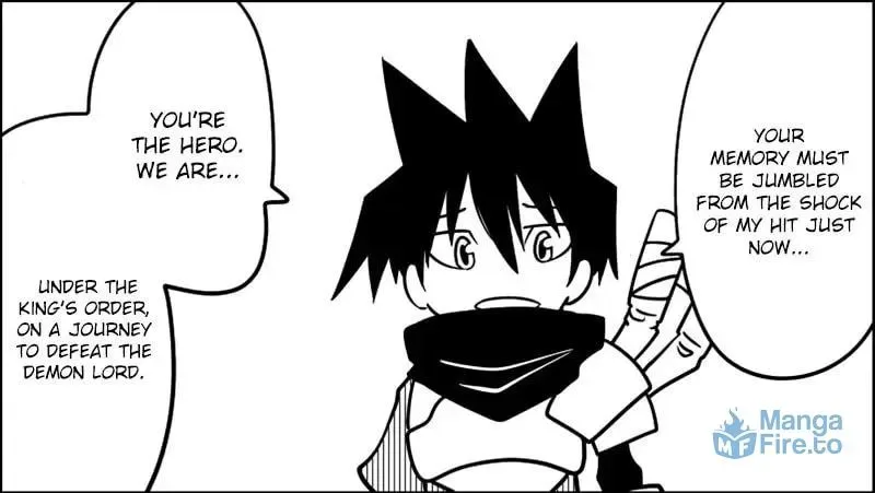 Senyuu. Chapter 21.5 page 9