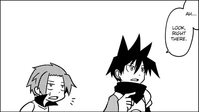 Senyuu. Chapter 21.5 page 20