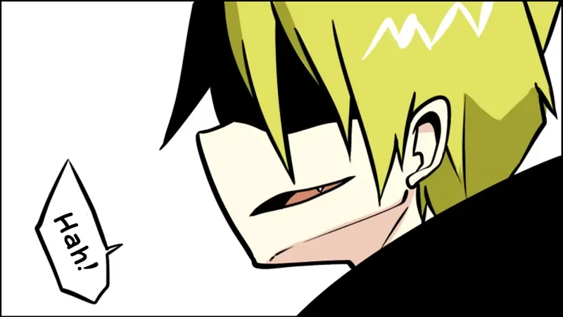Senyuu. Chapter 21.98 page 2