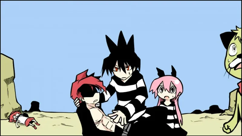 Senyuu. Chapter 21.98 page 9