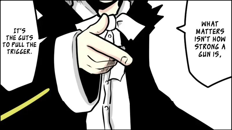 Senyuu. Chapter 21.98 page 20