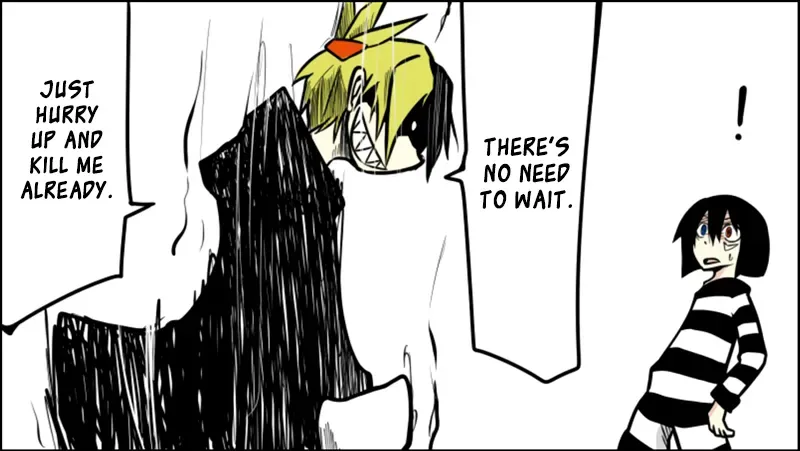 Senyuu. Chapter 21.98 page 13